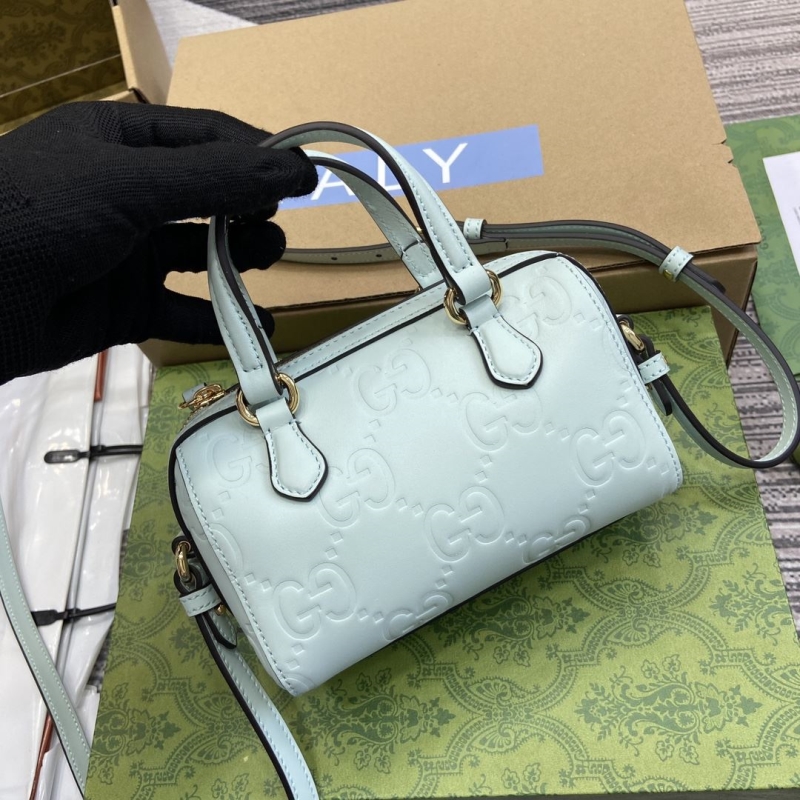 Gucci Speedy Bags